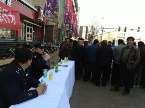 柳林街道最新爆料,揭秘社区发展背后的故事  第3张