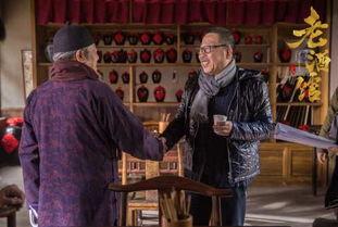 老酒馆电视剧在线观看,岁月流转,酒香依旧,重温民国风情岁月 第2张 老酒馆电视剧在线观看,岁月流转,酒香依旧,重温民国风情岁月 第2张